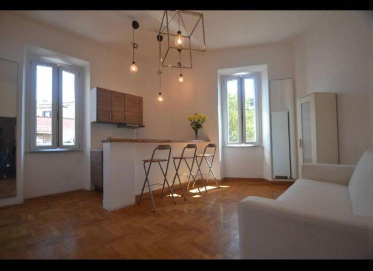 רומא Casa Di Vivi, Comoda Per Il Centro, Il Vaticano Ed Il Gemelli מראה חיצוני תמונה