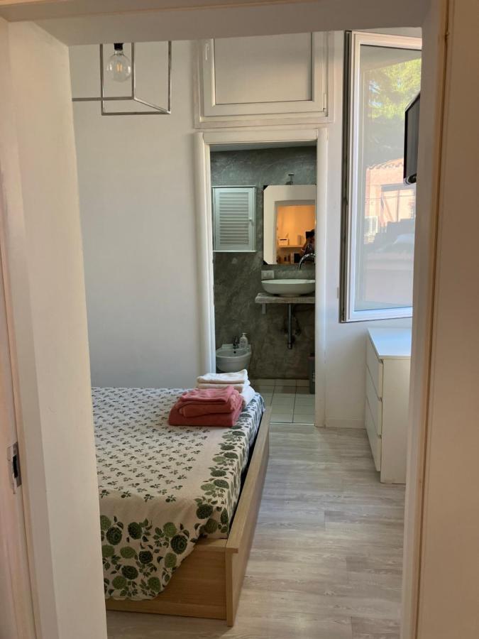 רומא Casa Di Vivi, Comoda Per Il Centro, Il Vaticano Ed Il Gemelli מראה חיצוני תמונה