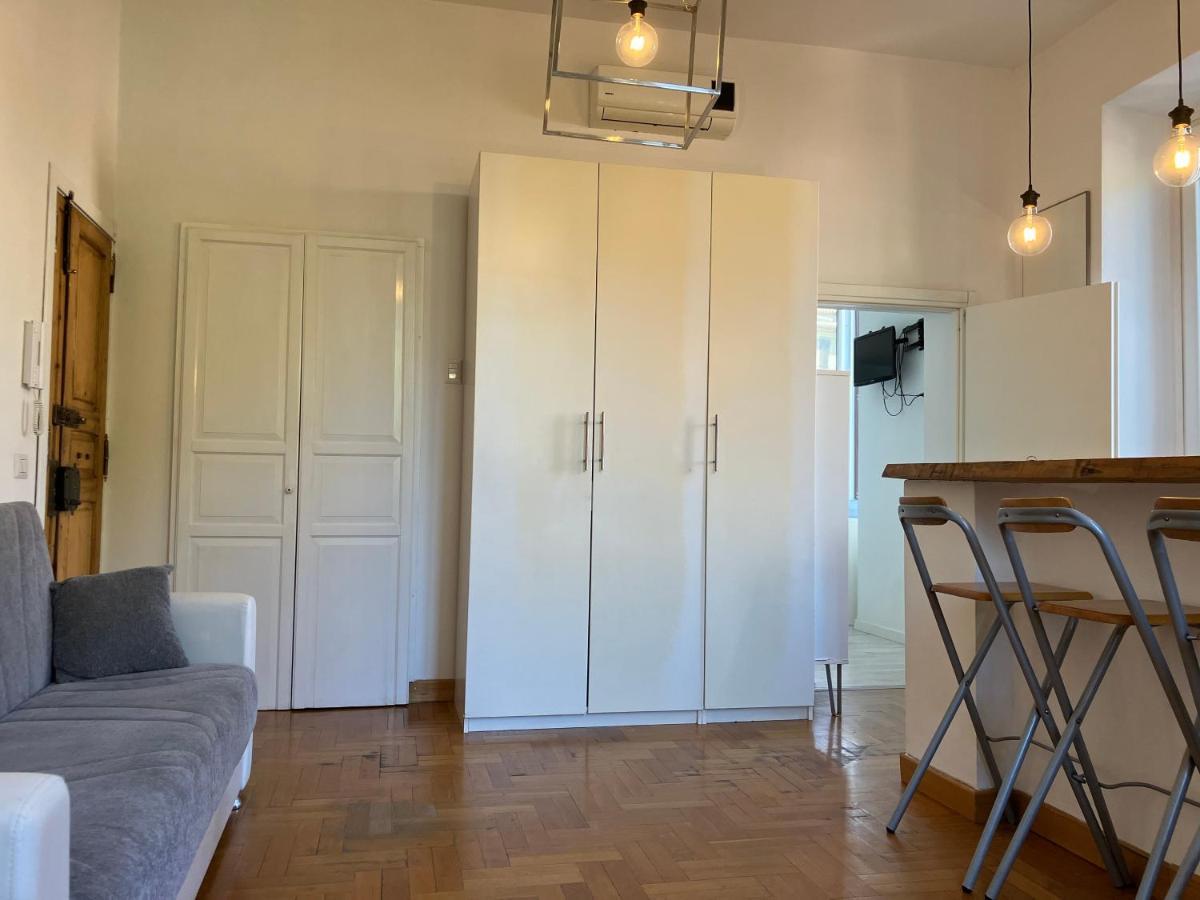 רומא Casa Di Vivi, Comoda Per Il Centro, Il Vaticano Ed Il Gemelli מראה חיצוני תמונה