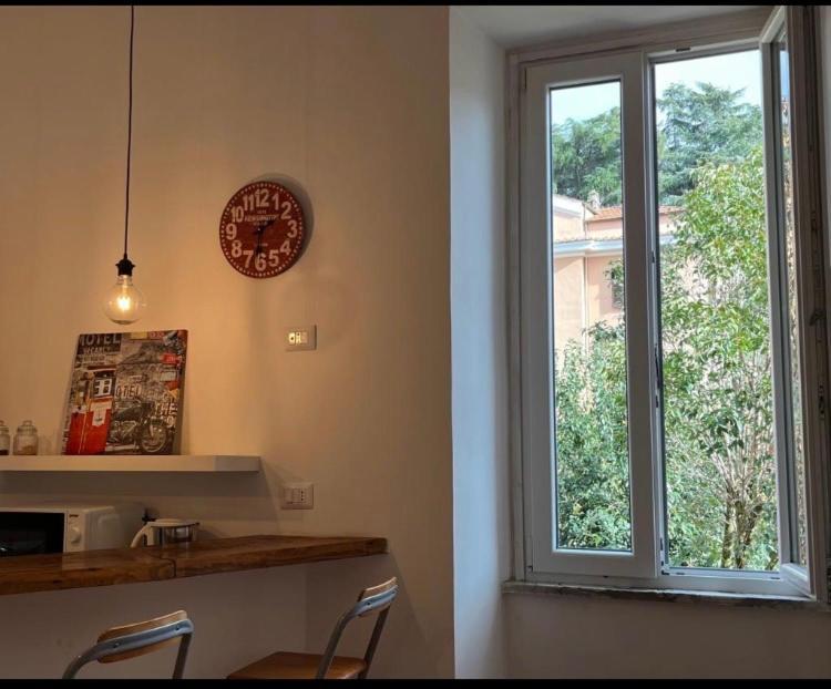 רומא Casa Di Vivi, Comoda Per Il Centro, Il Vaticano Ed Il Gemelli מראה חיצוני תמונה