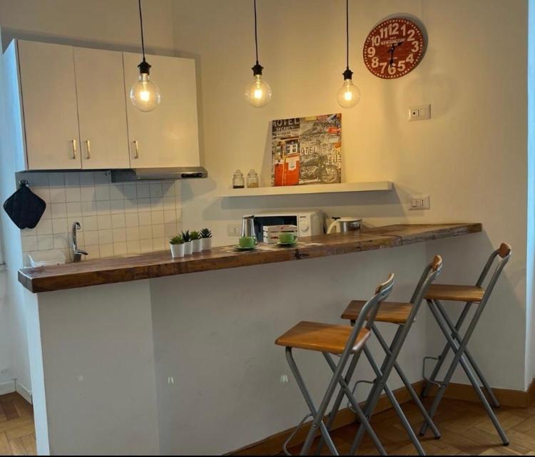 רומא Casa Di Vivi, Comoda Per Il Centro, Il Vaticano Ed Il Gemelli מראה חיצוני תמונה